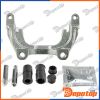 Support, étrier de frein pour VW | HZT-VW-064A, 8V0615425